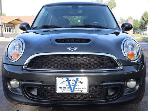 Used 2013 MINI Cooper S FWD image 13