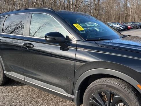 Used 2024 Honda CR-V Sport Touring image 16