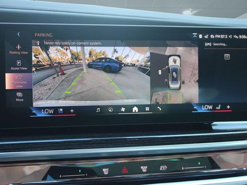 Used 2026 BMW i7 eDrive50 image 26