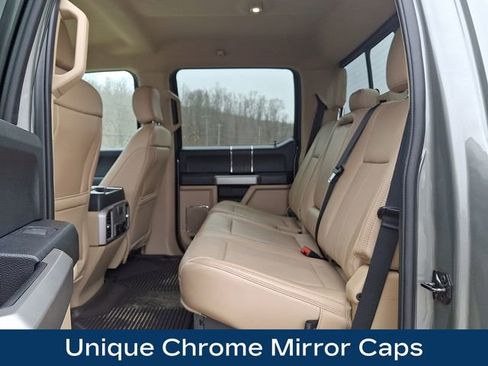 Used 2020 Ford F250 Lariat AWD/4WD image 19