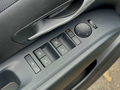 New 2026 Hyundai Santa Cruz SEL FWD image 7