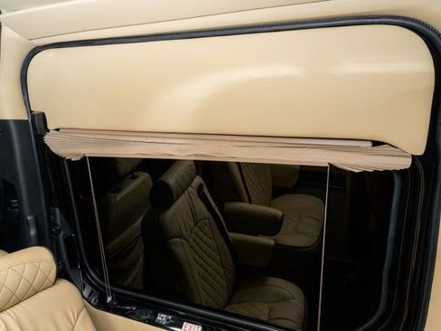 Used 2021 Mercedes-Benz Sprinter 3500 image 27