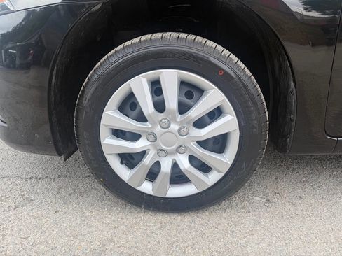 Used 2014 Nissan Sentra S FWD image 28