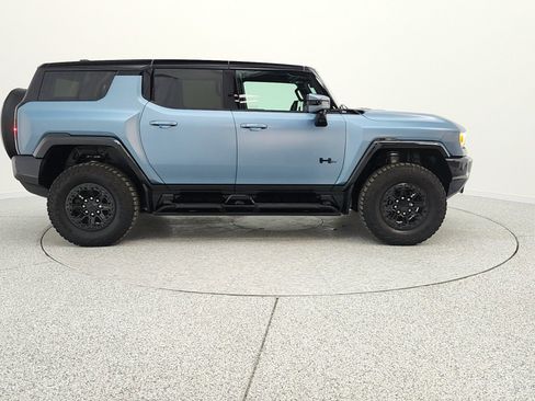 Used 2024 GMC Hummer EV 3X w/ Omega Edition image 4