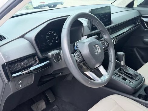 Used 2024 Honda CR-V EX-L image 13