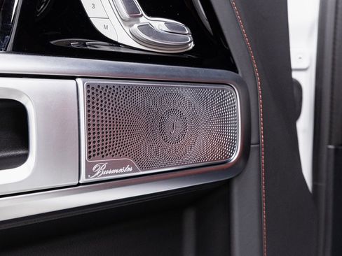 Used 2026 Mercedes-Benz G 63 AMG 4MATIC image 7