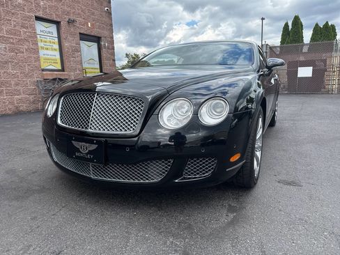 Used 2008 Bentley Continental GT image 5