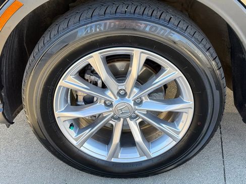 Used 2023 Honda CR-V EX image 10