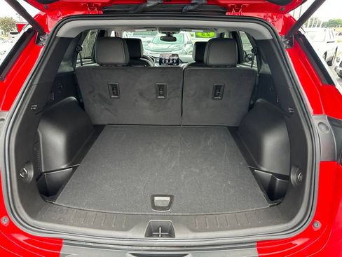 Used 2023 Chevrolet Blazer LT w/ Midnight/Sport Edition image 29