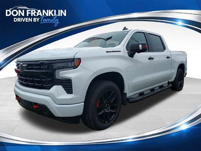 New 2026 Chevrolet Silverado 1500 RST w/ Redline Edition