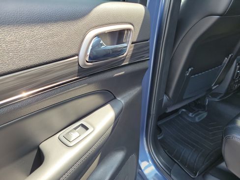 Used 2021 Jeep Grand Cherokee Limited X AWD/4WD image 13