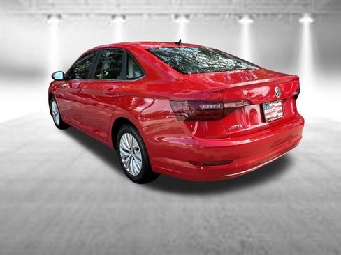 Used 2020 Volkswagen Jetta S FWD image 7