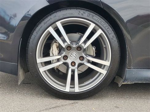 Used 2010 Porsche Panamera 4S image 5