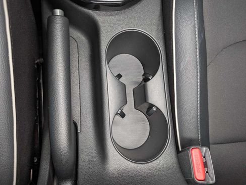 Certified 2023 Kia Forte GT-Line FWD image 26