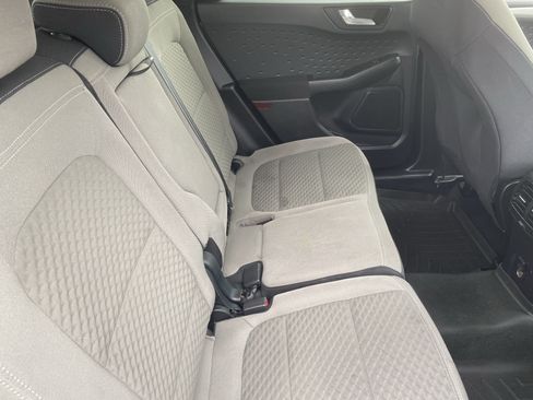 Used 2020 Ford Escape SE AWD/4WD image 12