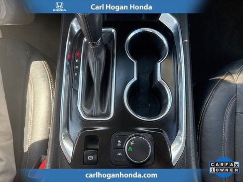 Used 2019 Chevrolet Traverse Premier w/ Driver Confidence II Package image 29