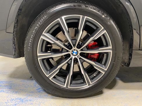Certified 2023 BMW X5 M50i w/ Executive Package image 27