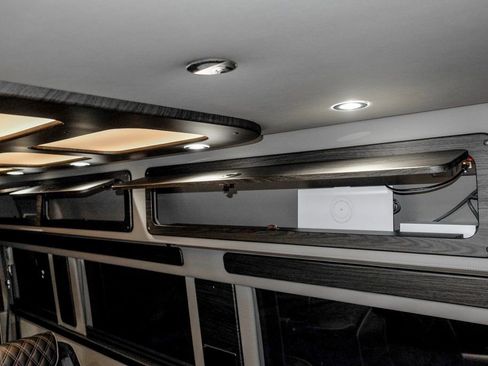 New 2024 Mercedes-Benz Sprinter 3500 image 40