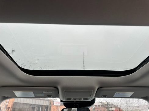 New 2025 Ford Bronco Sport Heritage w/ Convenience Package image 9