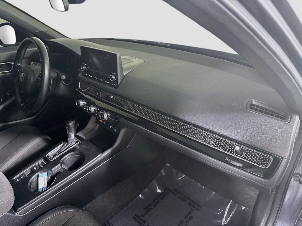Used 2022 Honda Civic Sport image 29