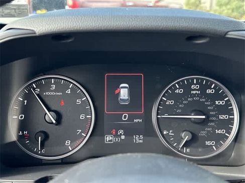 New 2026 Subaru Crosstrek 2.5i Premium image 7