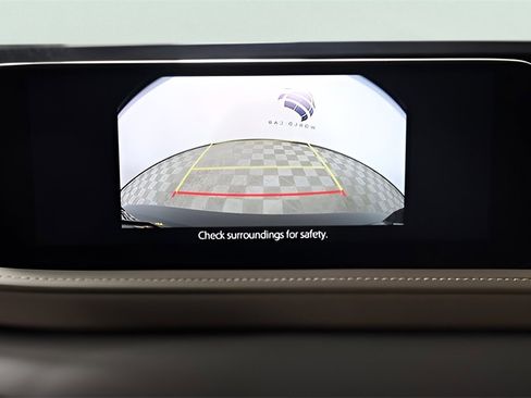 New 2025 MAZDA CX-30 2.5 Turbo w/ Premium Package image 31