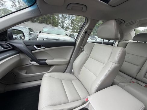 Used 2011 Acura TSX Sedan FWD image 23