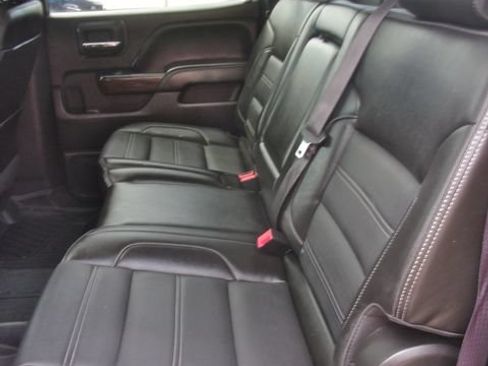 Used 2017 GMC Sierra 1500 Denali w/ Denali Ultimate Package AWD/4WD image 32