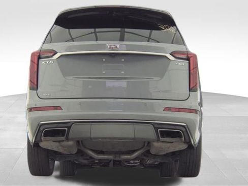 Used 2024 Cadillac XT6 Premium Luxury AWD/4WD image 5