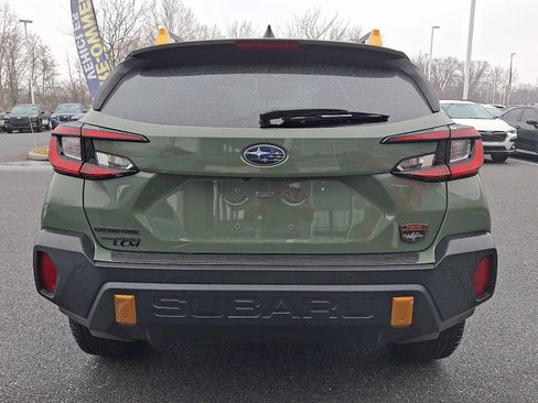 Certified 2024 Subaru Crosstrek 2.5i Wilderness w/ Crosstrek Mirror Package image 5