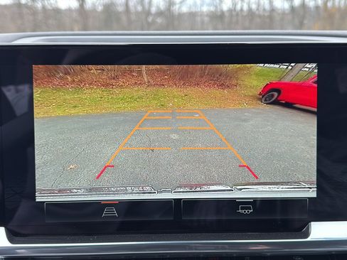 New 2026 GMC Sierra 1500 Elevation image 15