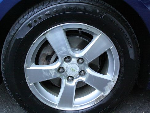 Used 2012 Chevrolet Cruze LT FWD image 34