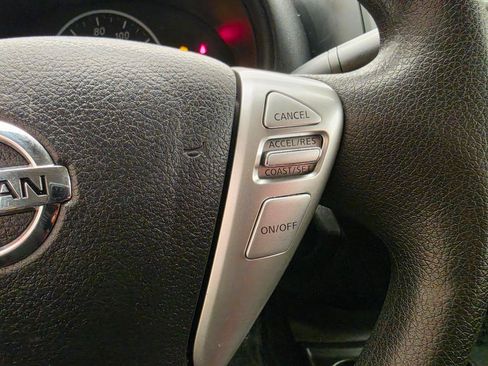 Used 2016 Nissan Versa S Plus FWD image 18