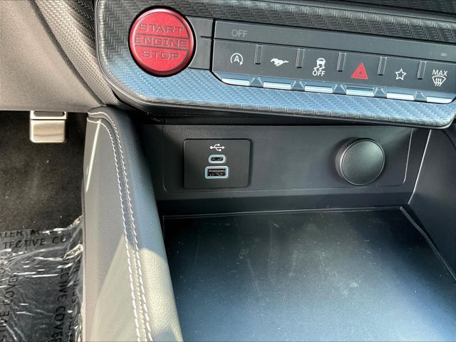 New 2026 Ford Mustang Premium RWD image 21