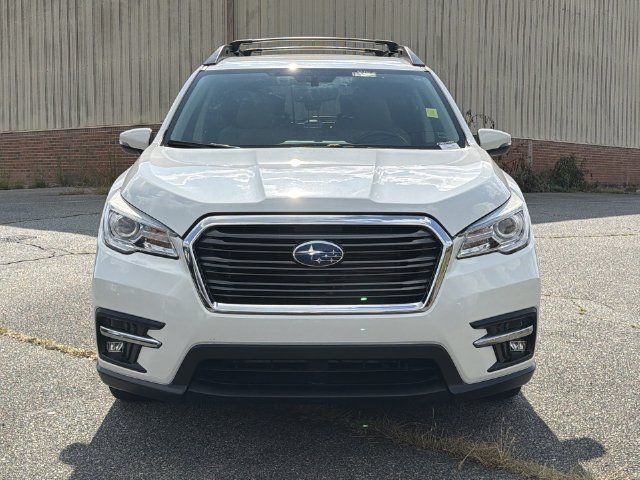Used 2022 Subaru Ascent Limited AWD/4WD image 16