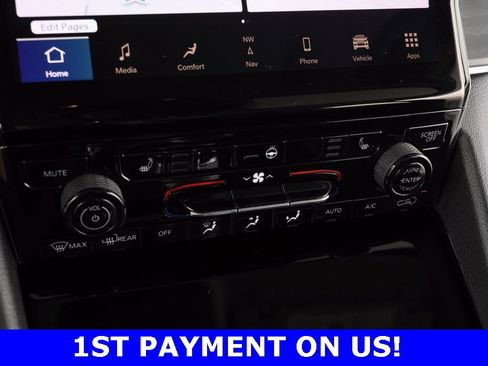 Certified 2021 Jeep Grand Cherokee L Limited image 37