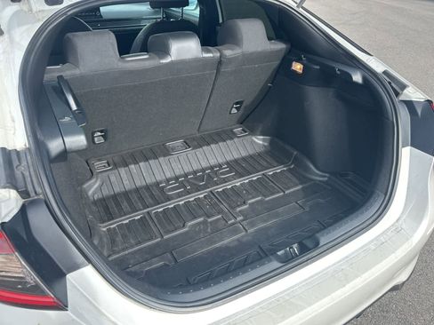 Used 2023 Honda Civic Sport image 23