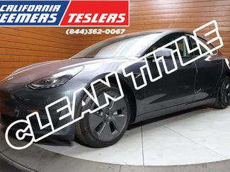 Used 2023 Tesla Model 3 Standard Range video 1