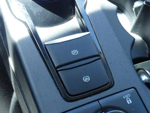 Used 2021 Ford Bronco Sport First Edition AWD/4WD image 28