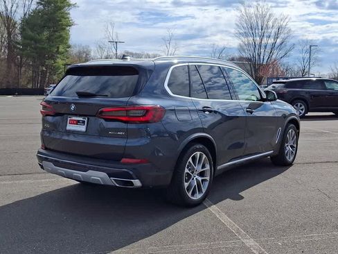 Used 2021 BMW X5 xDrive40i w/ Convenience Package image 8
