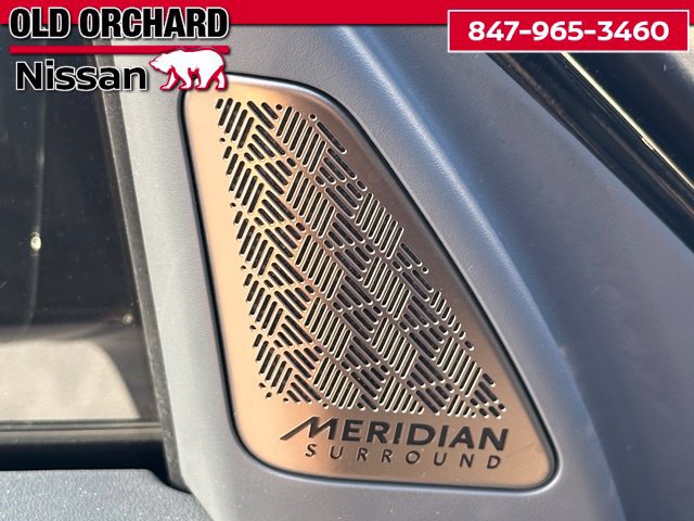 Used 2024 Kia EV9 GT-Line AWD/4WD image 9