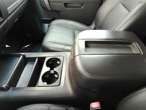 Used 2010 Chevrolet Silverado 1500 LT RWD image 37