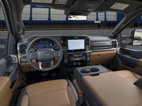 New 2026 Ford F250 image 9