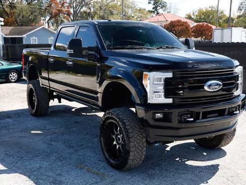 Used 2018 Ford F250 King Ranch w/ King Ranch Ultimate Package image 20