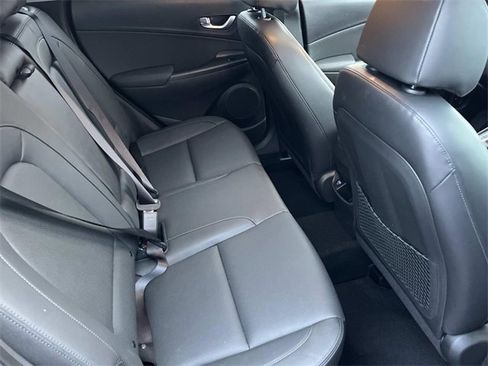 Used 2023 Hyundai Kona Limited w/ Cargo Package image 21