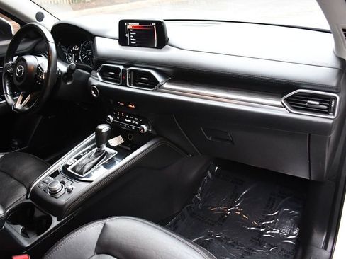 Used 2020 MAZDA CX-5 Grand Touring image 25