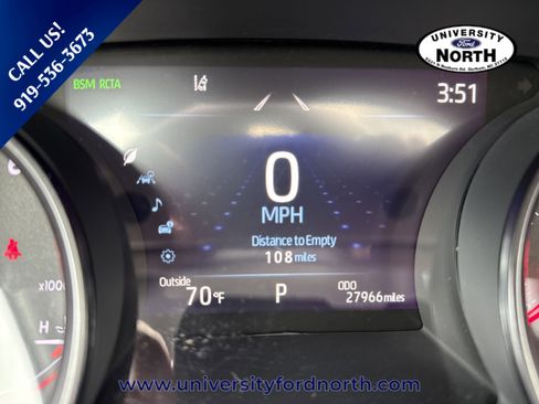 Used 2024 Toyota Camry XSE w/ Driver Assist Package FWD image 20