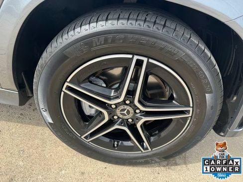 Used 2023 Mercedes-Benz GLE 450 4MATIC image 29