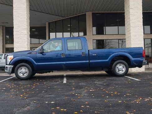 Used 2011 Ford F350 XL w/ XL Value Pkg image 8