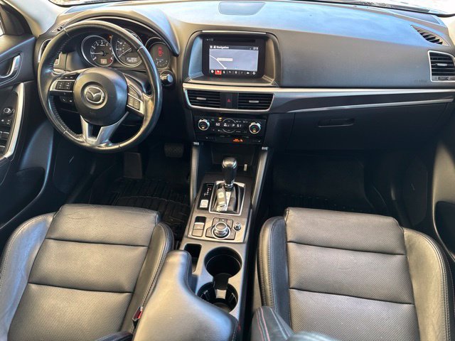 Used 2016 MAZDA CX-5 Grand Touring AWD/4WD image 27